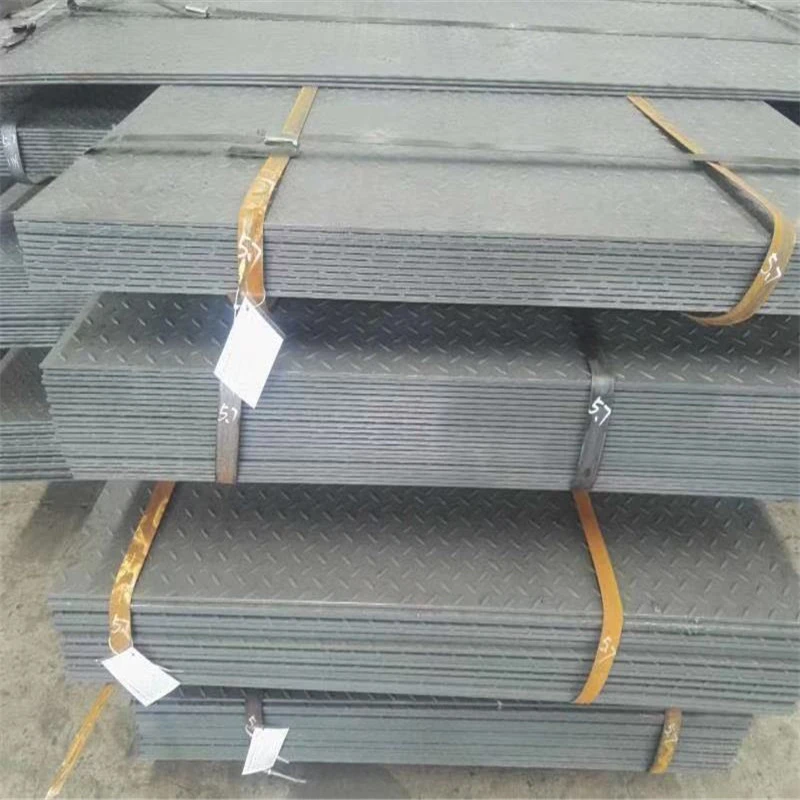 Hot dipped zinc coated galvanized flat iron steel sheet