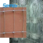 Hot Galvanized Sheep/horse/farm/field/cattle/goat/deer Fence(delivery Fast&factory Price)