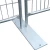 Import Hot Galvanized Temporary Construction Fence Trellis &amp; Gates Factory Price from China