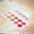 Import Hot new products eyeshadow packaging private label eyeshadow palette from China