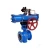 Import Hot New Style Customized Various Ball Valves Durable and Durable  Pneumatic Fixed Ball Valve from China