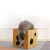 Import Hot Products Printing Cat Toy Corrugated Paper Cat Nest Cat Scratcher Toy from China