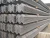 Import hot rolled angel steel/ MS angles hot rolled  steel angles steel price from China