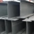Import Hot Rolled H Beam Steel Beams S275 For Structure Steel Buildings Materials from China