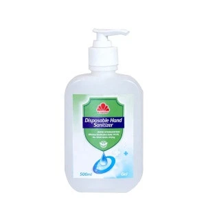 Hot Sale 500ml Handwashing Fluid Bottles Manufacturer Cheap Price Hand Wash Gel