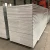 Import Hot sale 50mm/75mm  thickness color steel panel sandwich panel from China