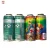 Import hot sale 52mm manufactory price empty aerosol paint can for spray ribbons/gas/spray snow ect. from China