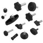 Hot sale adjustable leveling feet for furniture metal sofa leg