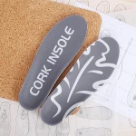 Hot sale anti fatigue insoles wholesale High Quality Breathable deodorization bunion corrector Arch Support Orthotic shoe insole