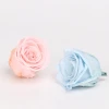 Hot sale artificial  flower decoration  dried flower for woman valentines day