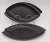 Import Hot sale boat shape Japanese sushi restaurant dishes and plates from China