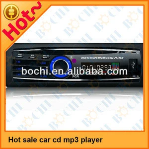 Hot sale cheap car cd dvd mp3 player with am/FM