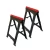 Import Hot Sale Cheap Price Plastic High Quality woodworking Bench Clamping sawhorse from China