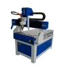Hot sale  China portable 1.5kw water cooling spindle 6090 small metal engraving cnc machine in dubai