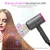 Import Hot Sale Constant Temperature Customize Hair Dryer In Stock Salon Home Hot And Cold Wind Hair Dryer from China