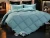 Import Hot sale custom thickening solid duvet quilt core duvet sheet goose down quilt from China