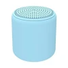 Hot Sale Cute Mini High Sound Quality Bluetooth 5.0 Multi-Colour Speaker