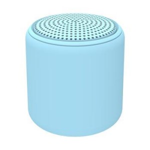 Hot Sale Cute Mini High Sound Quality Bluetooth 5.0 Multi-Colour Speaker