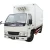 Hot Sale Dongfeng Light Commercial Vehicle Mini Cargo Truck