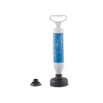 Hot Sale Eco-Friendly Air Toilet Plunger Vacuum Pipe Cleaner Cheaper Than Calling In A Plumber