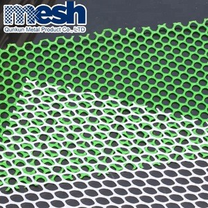 Hot sale food grade plastic mesh netting