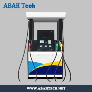 Hot Sale Gas Fuel Diesel Dispenser  Fuel Dispenser for Petrol Station