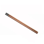 Hot sale glassy carbon electrode carbon felt electrode paste