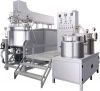 Hot sale Guangzhou Factory PMK-C 50L Upper homogenizer cosmetic high shear dispersing emulsifier homogenizer mixer