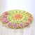 Import Hot sale high quality 50g space dyed 100% cotton lace yarn for crochet yarn from China