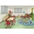 Import Hot sale high quality Kindergarten furniture sets day care center, pre-school, Internation Kindergarten from China