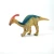 Import Hot Sale High Quality Solid PVC OEM Wild Animal Toys from China