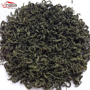 Hot Sale in Asia Organic 100% Fresh Natural Slimming Tea Healthy Drinks from Vietnam Black Green Tea in Bags