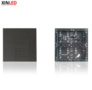 Hot-sale indoor 64x32 led display module dot matrix p3 led module panel