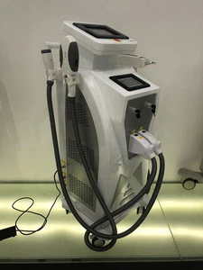 Hot sale ipl laser hair removal machine elight beauty salon use beauty equipment for hair removal