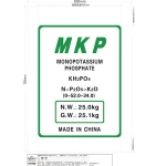 Hot Sale Monopotassium Phosphate White Crystal Tech Grade MKP 0-52-34 For Tech Industry