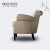 Import HOT SALE nordic modren living room single seater side chair sofa home leisure chair from China