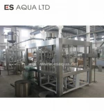 Hot-sale, PET bottled /Glass Filling machine/water bottling machine / beverage production line