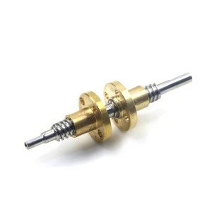 Hot Sale Right And Left Hand Tr8X4 Precision Lead Screw