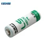 Hot sale SAFT LS 14500 Li-SOCI2 3.6v lithium ion battery