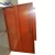 Import Hot Sale Simple Design Painted Kitchen Cabinet from China