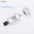 Import Hot Sale Stainless Push Button Door Latch Spring Slide Bolt Lock from China