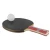 Import Hot sale table tennis racket 5 star pingpong bat Professional table tennis paddle for competition from China
