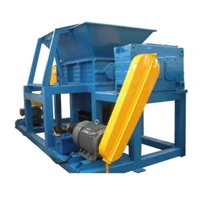 Hot sale textile waste opening machine for textile recycling