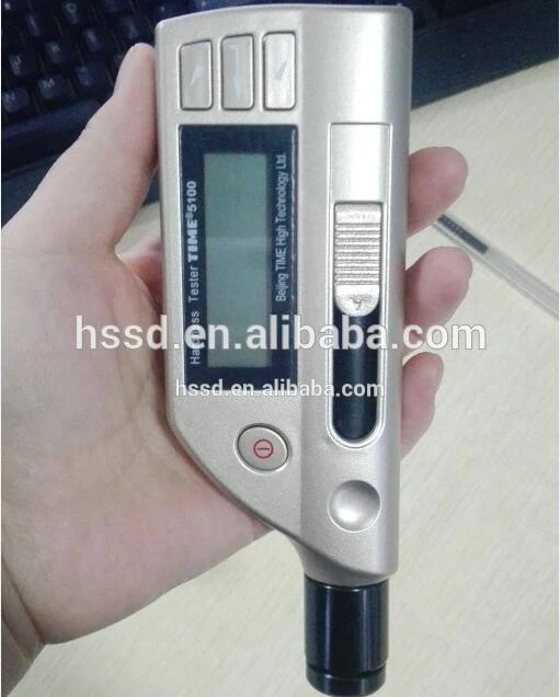 Hot Sale TH5100 TH170 Portable Hardness Tester