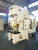 Import hot sale tube punching machine hydraulic press from China