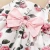 Import Hot sale unique  baby clothing sets  summer baby girl clothes from China