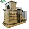 Hot Sale Vertical Sand Making Machine, Pebble Crusher with Final Sand 0-5mm