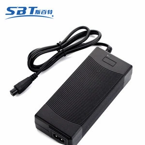Hot sales ac Adaptor 42V 2A Smart balance Charger/2 wheel Self-Balancing Scooter for Power Hoverboard