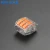 Import Hot Sales Electrical Equipment Wire Accessories Fast Connector Terminal Block from China