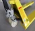 Import Hot Sales Factory Price 2.5T hand Pallet Truck with AC Drive System from China